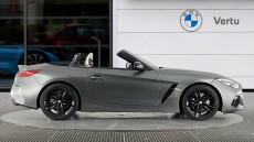 BMW Z4 sDrive M40i 2dr Auto Petrol Roadster